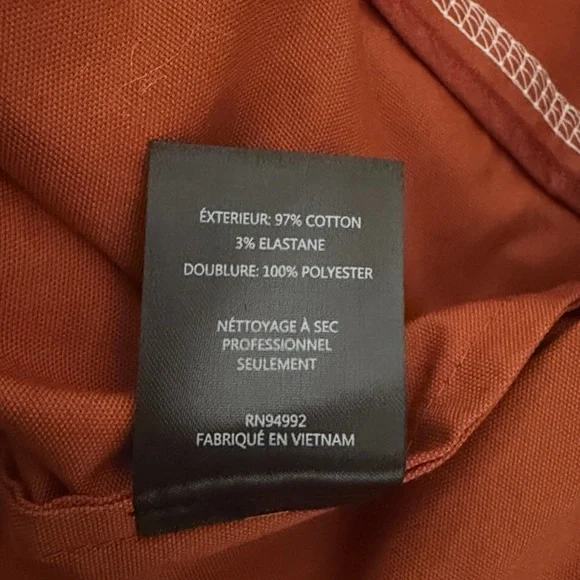 SIMKHAI Lena Puff-Sleeve Midi Dress Size 4 - Picture 12 of 13